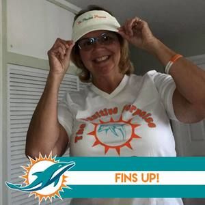 Meet your Posher, Susan